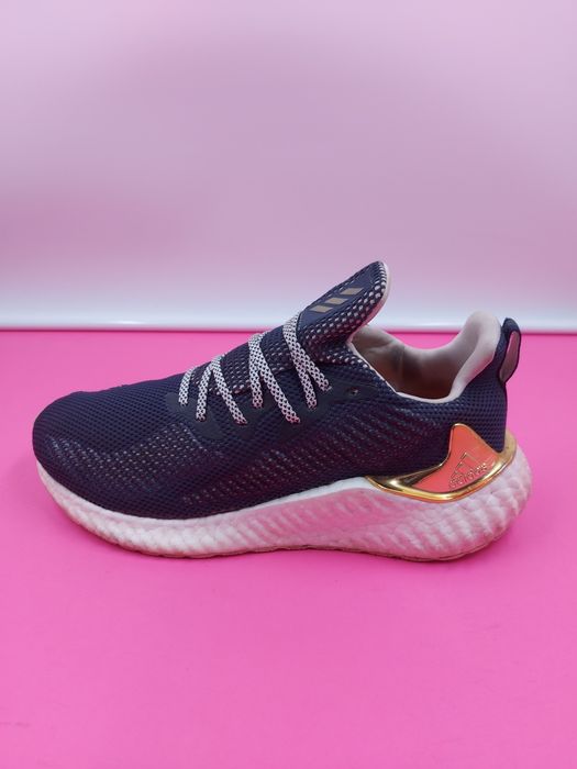 Adidas Alphaboost номер 44 Оригинални мъжки маратонки