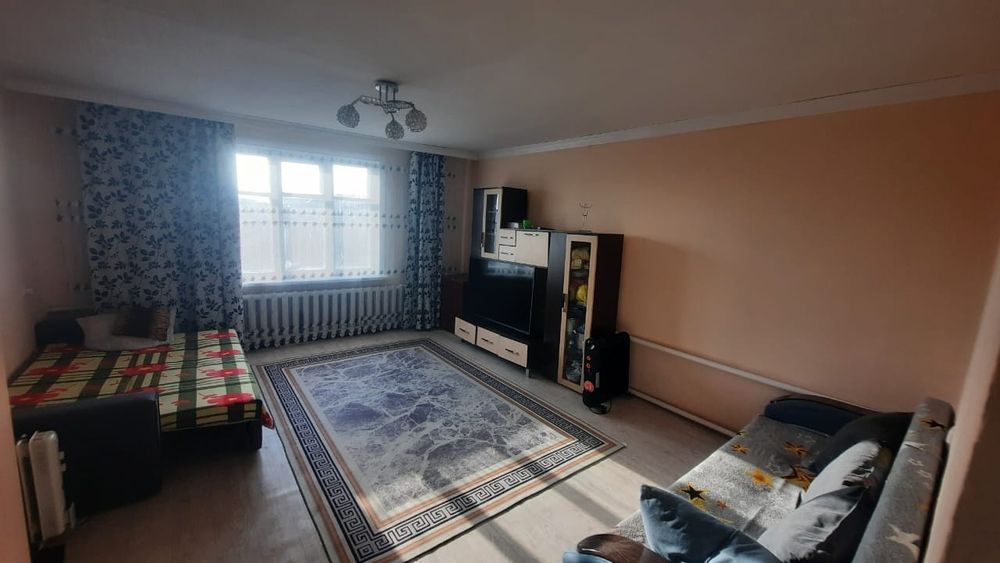 Продам дом СКО Новоишимское