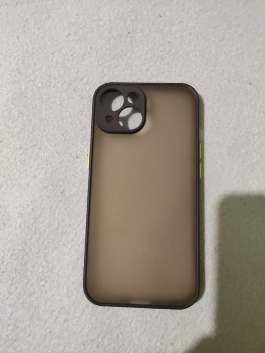 Кейс / гръб за Iphone 15