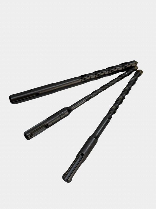 Elektr perforator XCORT XZC01-20, 800 Vt, SDS-Plus, 3 ta rejim, qutida