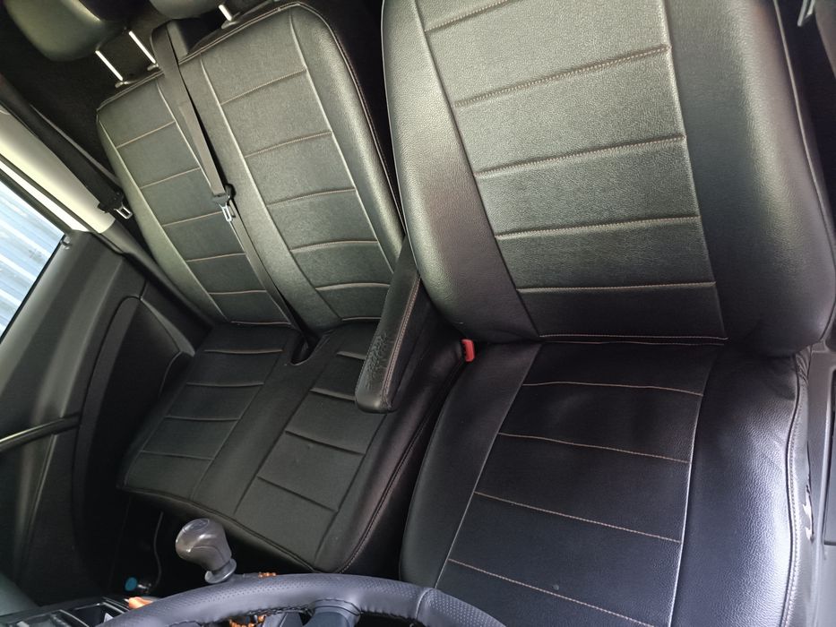 Mersedes benz vito