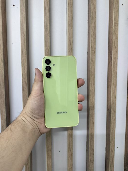 Продается Самсунг А15 128gb