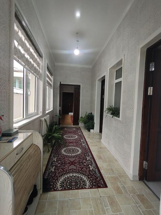 БИЙ ул. Туртарык. Участок 1,8 соток. Квартира на земле