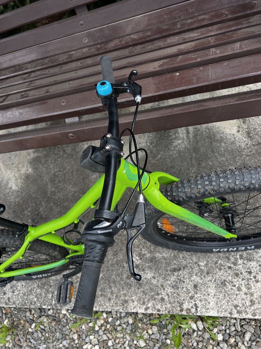 Bicicleta copii Scott Roxter 24 inch frane disc