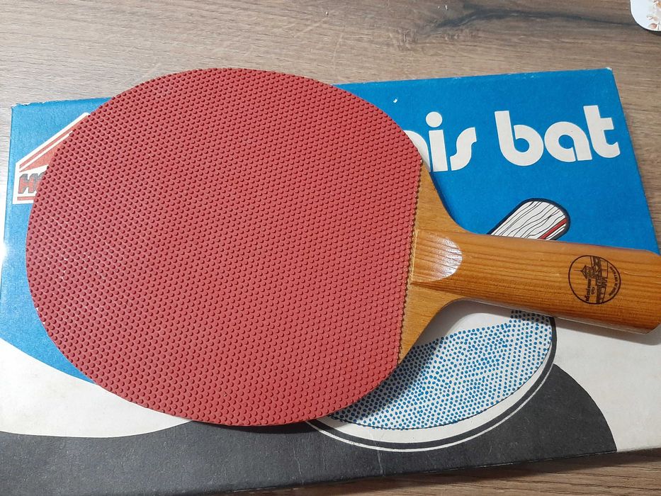 Ретро хилка за тенис на маса