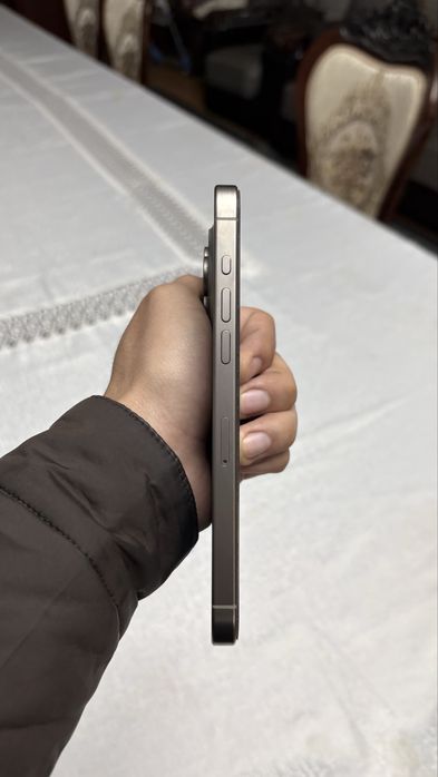 iPhone 15 Pro Max 256