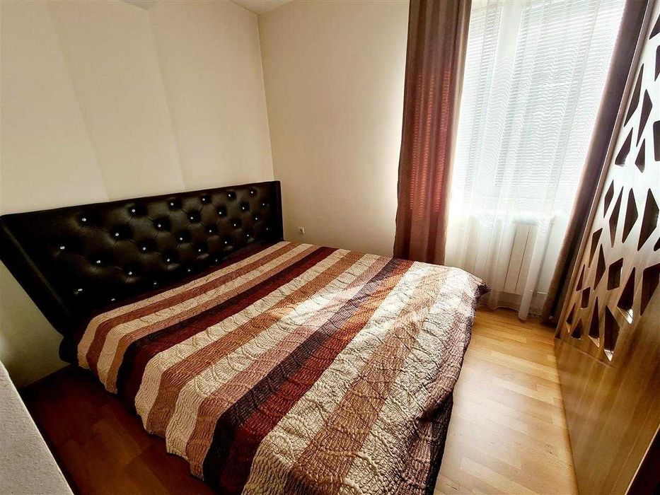 Дава се под наем Тристаен апартамент в София, Люлин 10 - 89 кв.м за 612 € - Снимка #3