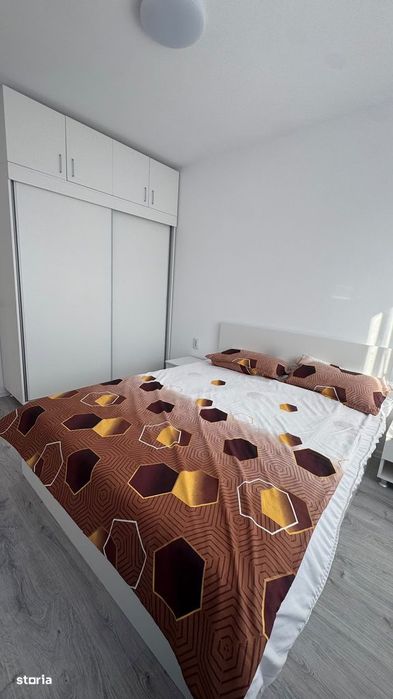 Apartament decomandat - Bloc nou - Mutare imediata - Militari