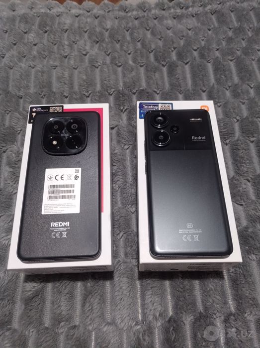 Продажа свои Redmi