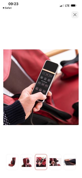 Массажер Askardo