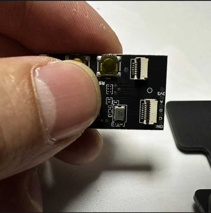 Набор 3 in 1 предназначен для всех трех Nintendo Switch