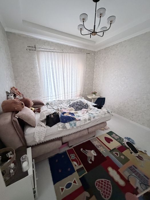 Kottej sotiladi tuzelda moljal akmal oltin baliq roparasida