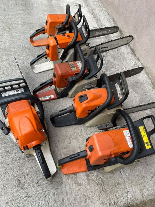 Drujba STIHL de vanzare