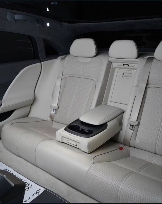 Lucid Air Dream Edition limited 511/520