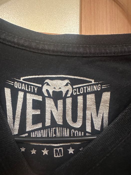Тениска Venum M размер