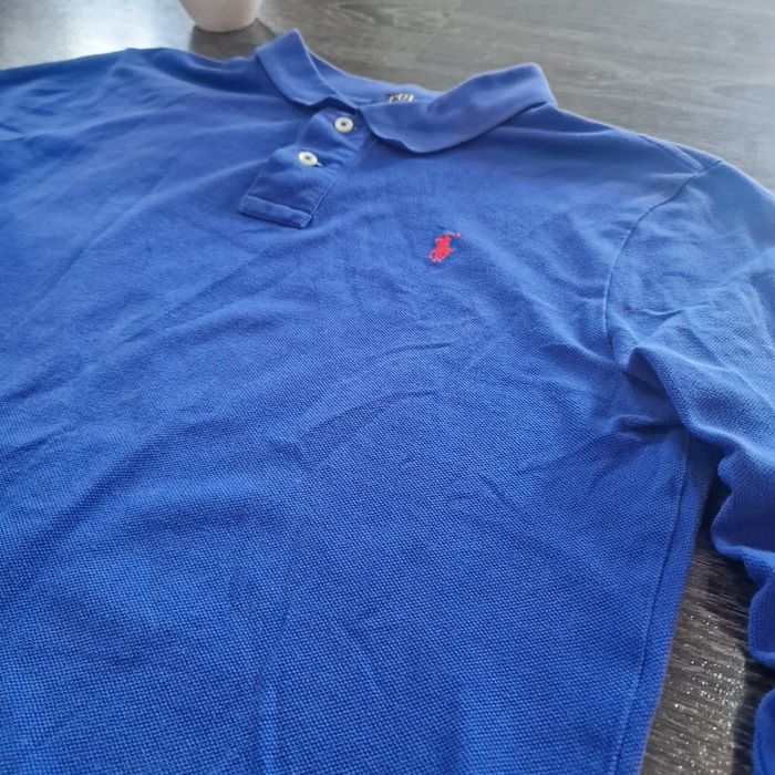 Bluză Polo Ralph Lauren
