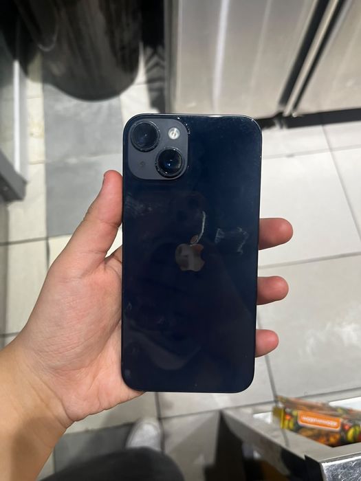 Iphone 14 128гб 76%