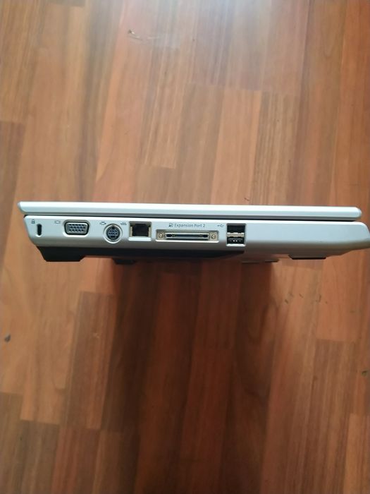 Vând laptop HP pavilion dv5000