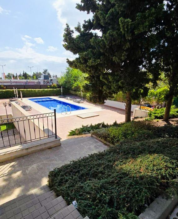 Дава се под наем Двустаен апартамент в Варна, м-т Евксиноград - 74 кв.м за 800 € - Снимка #3