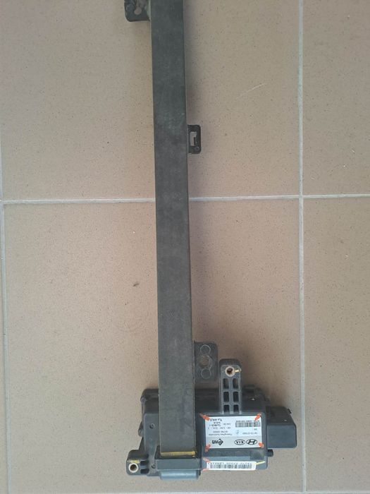 Hyundai Tucson TL Senzor impact/declanșare airbag 79170D7000