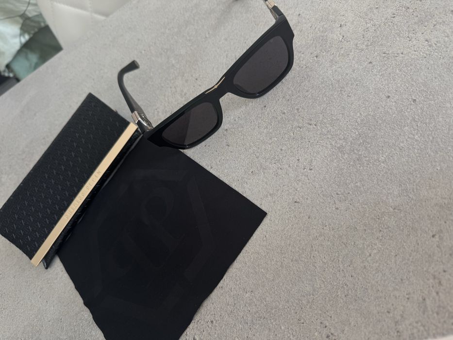 Ochelari de soare phillipp plein