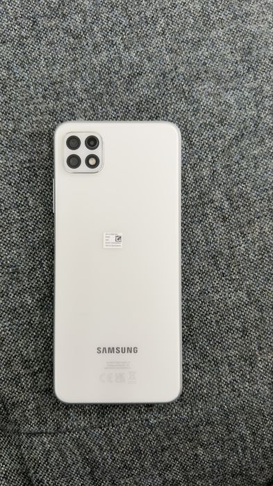 Samsung Galaxy A22 5G