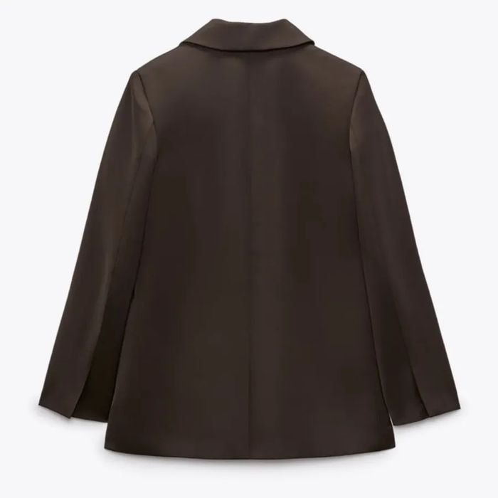 Costum sacou pantaloni scurți Zara limited edition