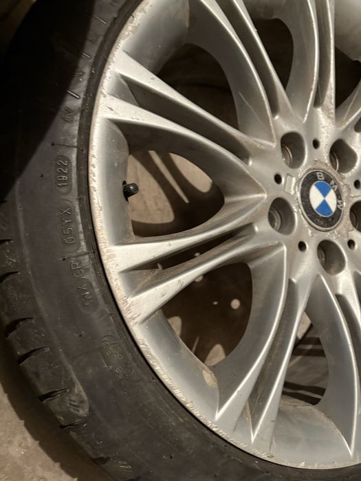 Джанти style 135 - 3 броя