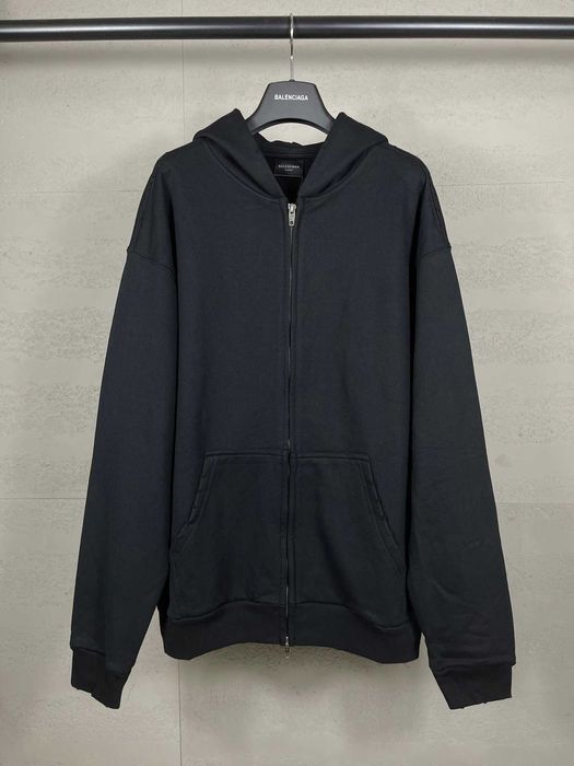 Hanorac Balenciaga Premium