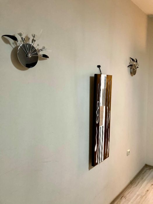 Дава се под наем Двустаен апартамент в Бургас, Меден рудник - зона А - 52 кв.м за 318.75 € - Снимка #2