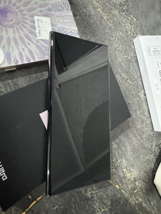 Продам или обмен samsung s23 ultra