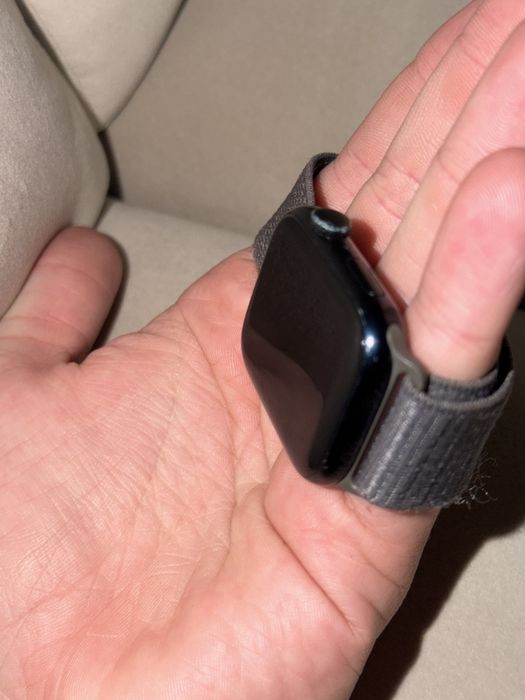 Смарт-часы Apple Watch Series 9 GPS 45 мм