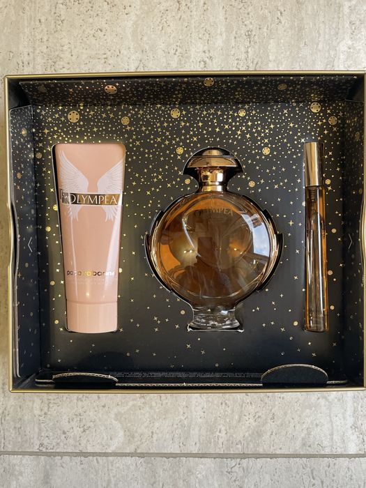 Set parfum Paco Rabanne
