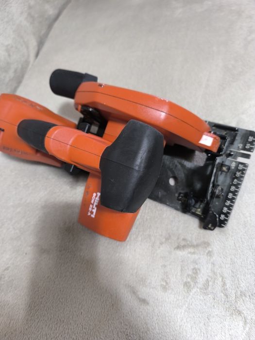 Circular Hilti SCW 22-A (2021)