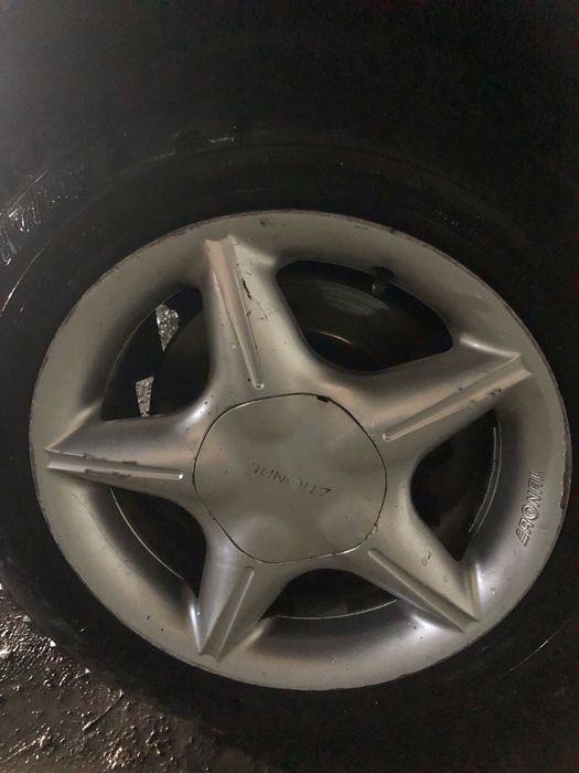 Диски на е36 бмв