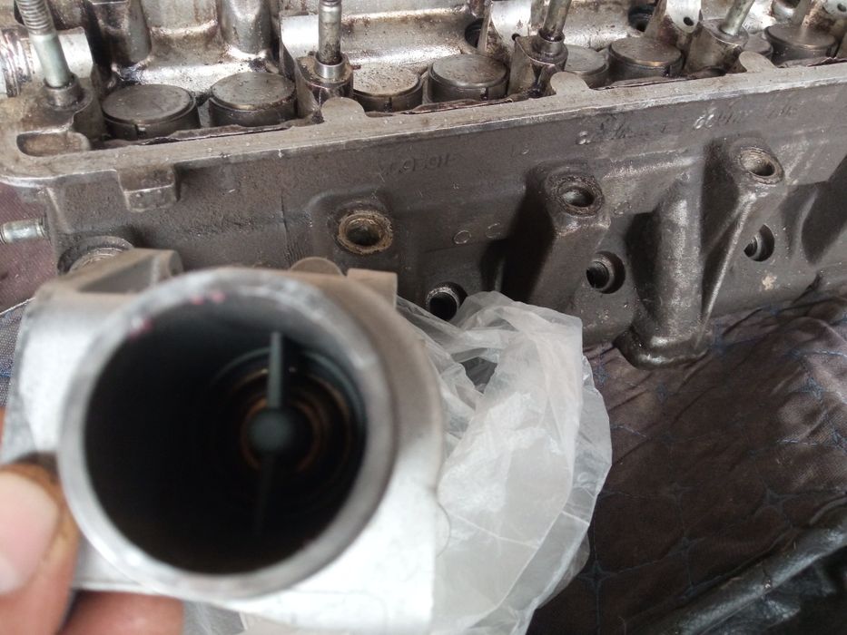 Продам термостат на гранту