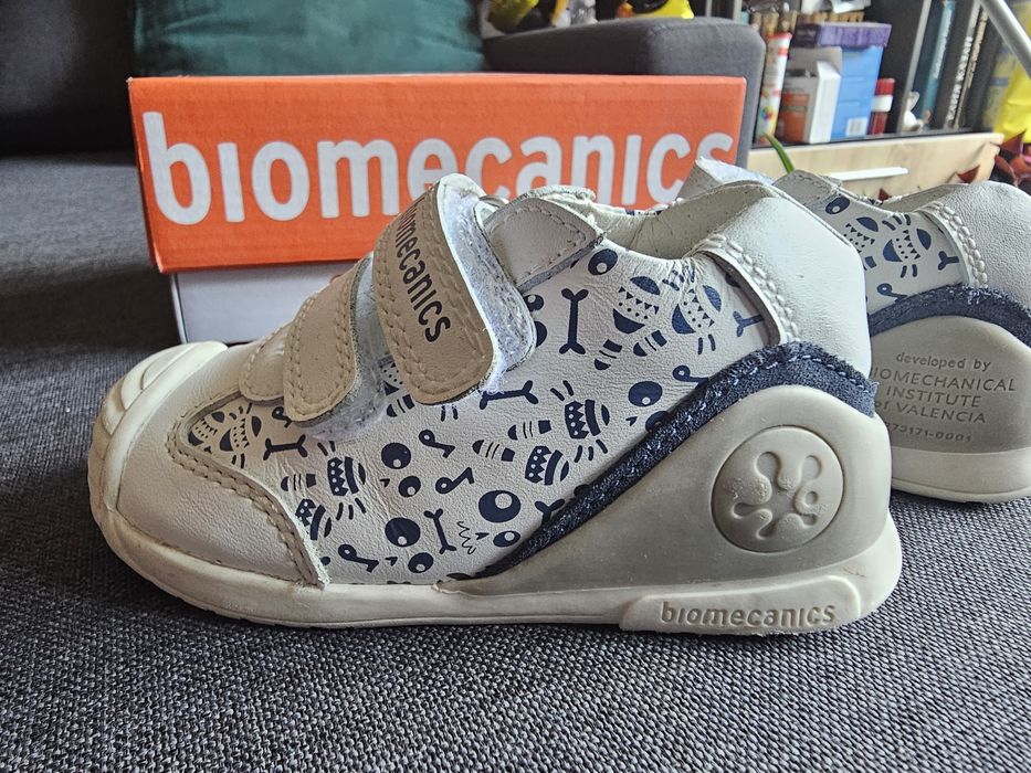 Детски обувки Biomecanics 20 номер