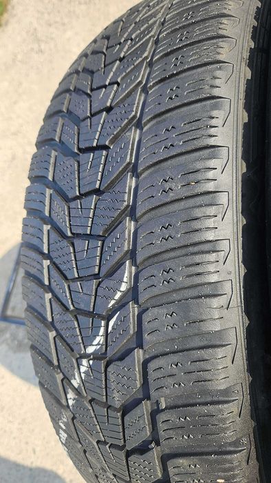 # 195/55 R20 • Iarna • Hankook Winter I cept evo 3 95H XL | 2 buc | DOT 2023 | Pret/buc