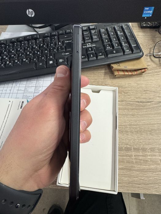 Honor H5c Plus 64gb 4gb ram нов