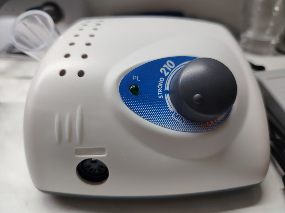 Маникюрный аппарат