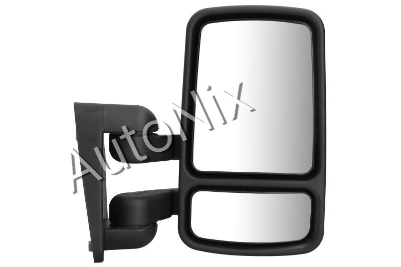 НОВО Огледало за Renault Master рено мастър странично огледало стъкло