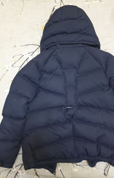 Куртка Пуховик "