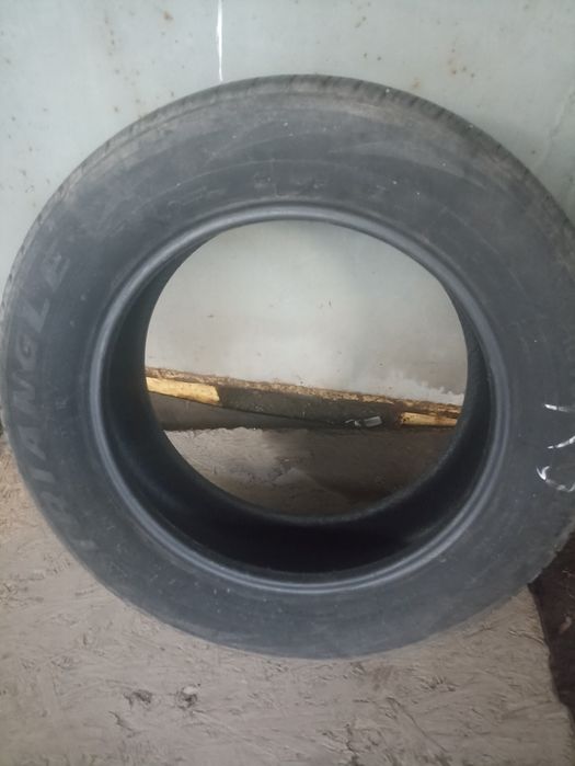 Шины Triangle  225/60/R17