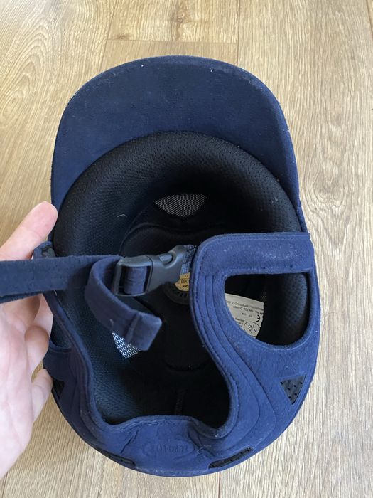 tocă jocheu echitație