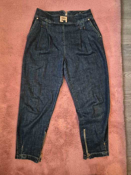 Дънки Elisabetta Franchi