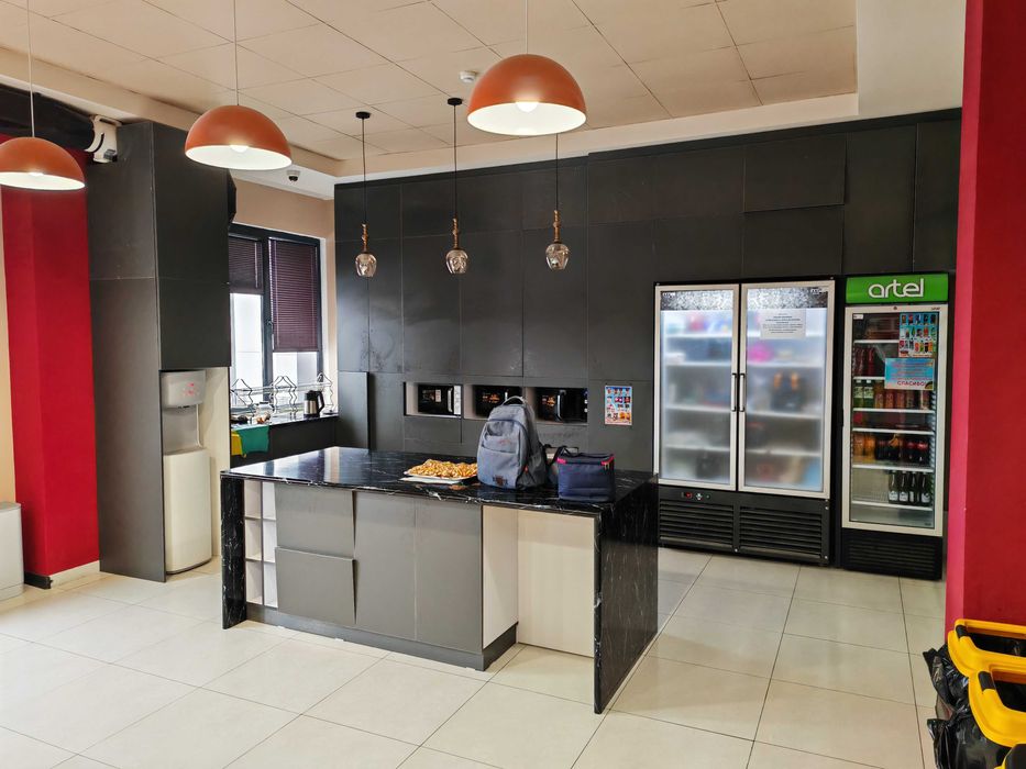 Срочно Аренда  БИЗНЕС ЦЕНТР 1400 м2 ОФИС Яккасарай