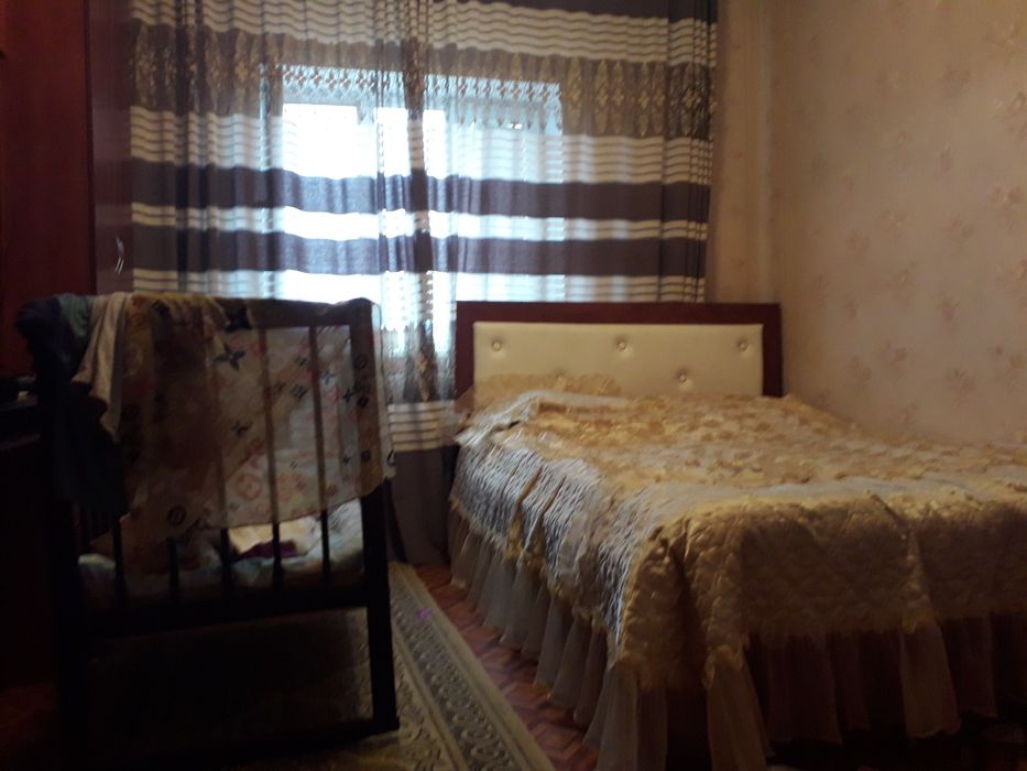 Продам дом 5 комнаты