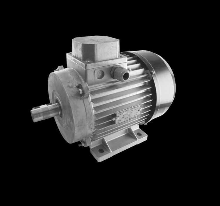 ММоторс АД нов БГ Двигател МЕДНА НАМОТКА Моноф./Триф. Електродвигатели