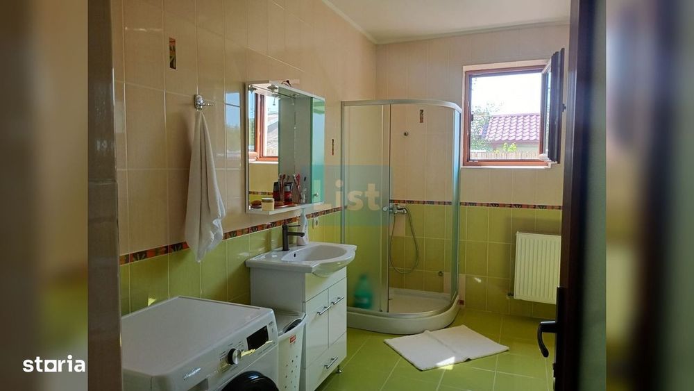 Comision 0% - Casa P+M Independența