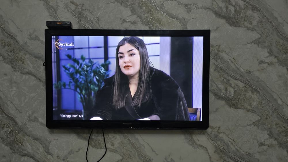 Televizor Panasonic